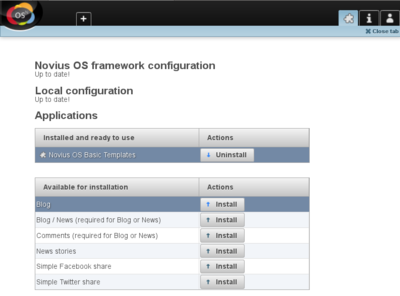 Novius OS 2.4 發布,CMS 系統_Linux新聞_Linux公社-Linux系統門戶網站