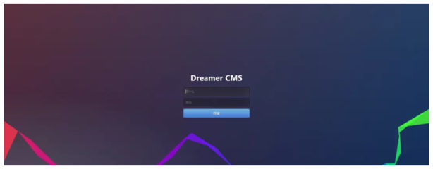 這款Java版的CMS內容管理系統,拿來即用,非常方便(附項目地址)