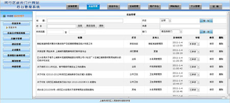 炎翔CMS網站內容管理系統_軟件產品網