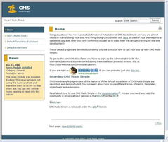 cms made simple v1.7