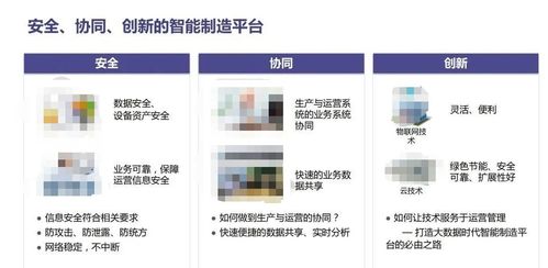 水泥領域智慧工廠物聯網解決方案