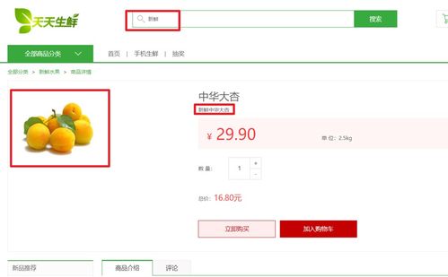 天天生鮮商品搜索 基于django框架的天天生鮮電商網站項目系列博客 十